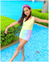 Candy Swim Dress